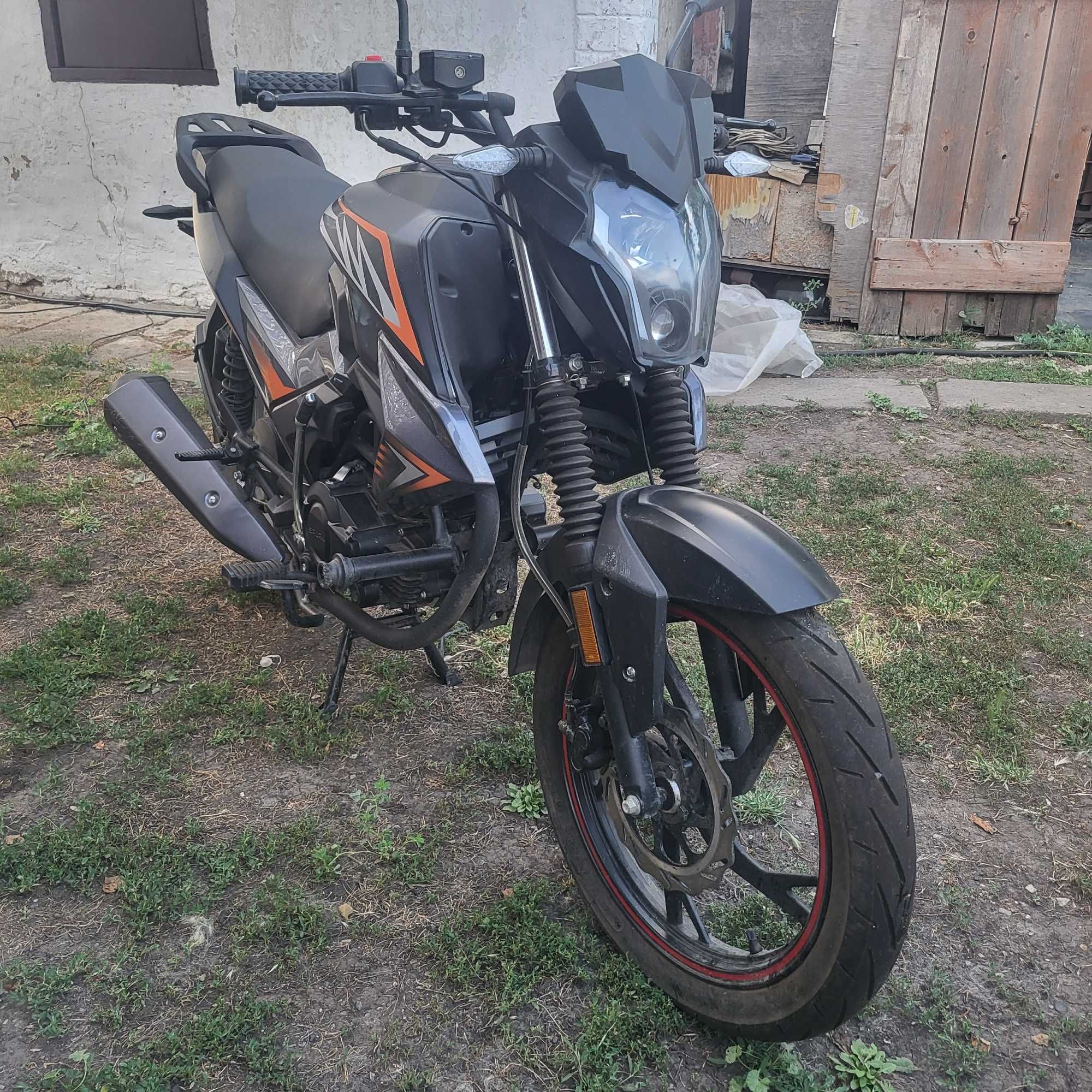 Spark SP250R-32.