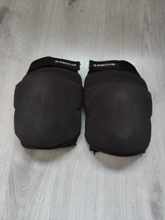 Ochraniacze Xfactor junior