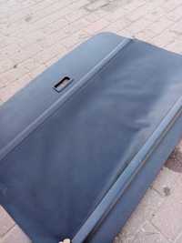 Roleta zasłona półka bagażnika VW Golf V 5 kombi czarna 1K9 871B