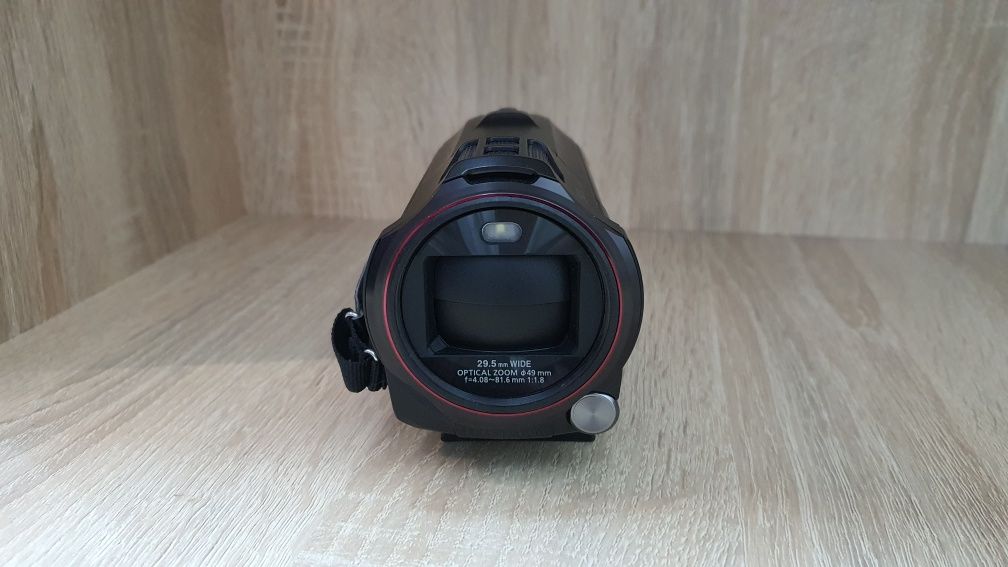 Panasonic HC-V750