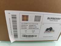 Sapatilhas Burberry n.17