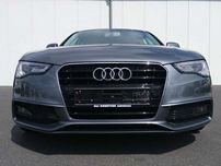 Бампер комплектный передок Audi A5 F5 разборка Ауди А5 Ф5