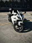 Yamaha R125