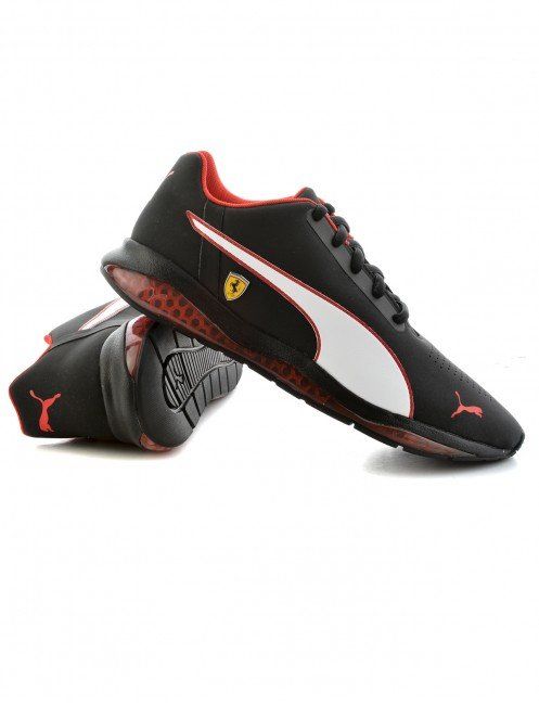 nowe Buty Puma Ferrari SF Cell Ultimate rozm 41 40.5 26 cm