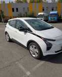 Chevrolet Bolt EV 2022