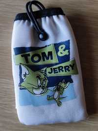 Etui Tom & Jerry