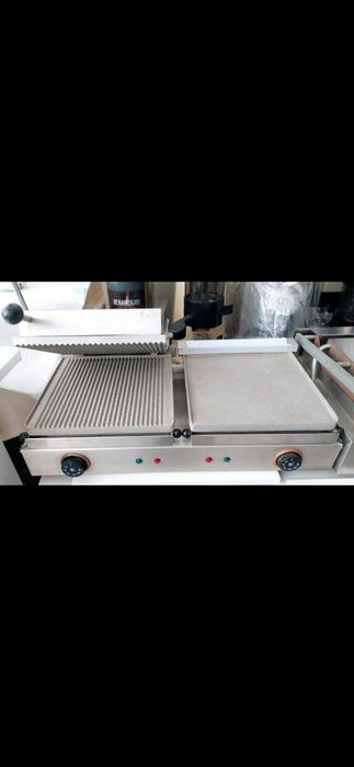 Campanha Equipamentos Cafés, snaks, restaurantes, hotelaria