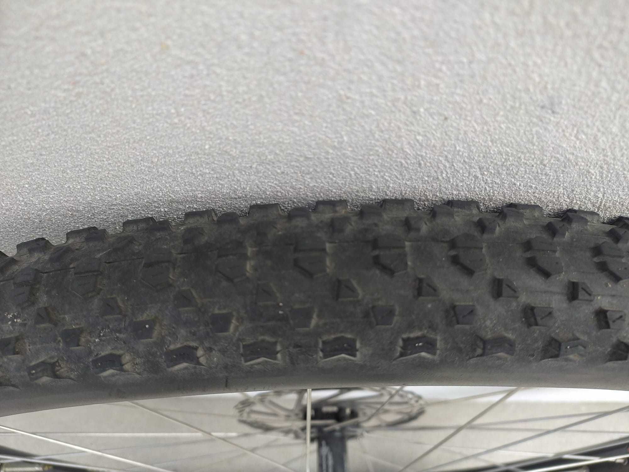 Rodas Rodi BlackJack TR 27.5