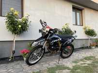 Asix 300rr JAK NOWY/ nie kayo alfarad ktm