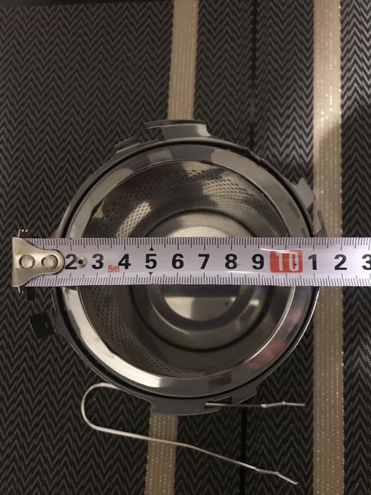 Насадка-підпалювач-нагрівач для пальника плити