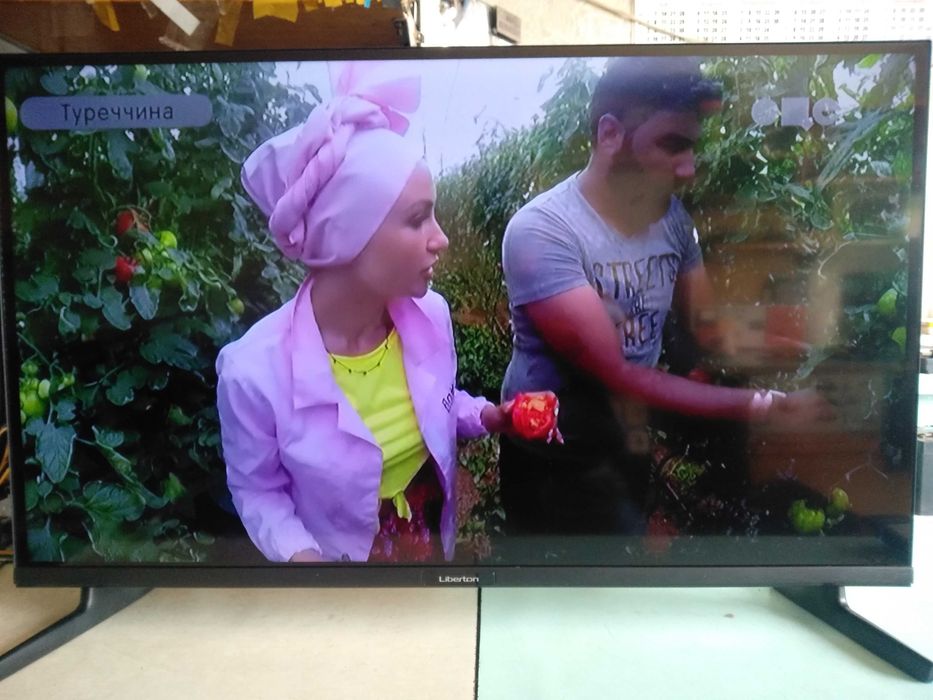 Телевизор Liberton 32HE5HDTA1 Smart TV