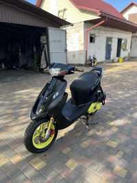 Suzuki zz inch up sport