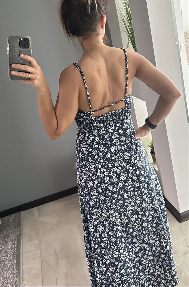 Zara сарафан жіночий