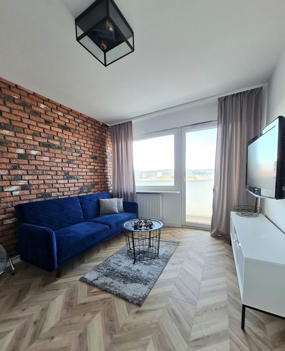 250zł -mieszkanie Gdynia Centrum na doby/ Władysława