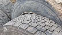 Продам шини 315/70R22,5 COPARTNER