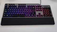 Teclado Mecânico Legion K500 RGB PT