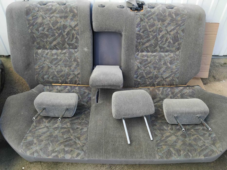 Peças Nissan Almera N15 1.4 Gasolina de 1998