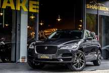 Jaguar F-Pace 2.0 i4D Prestige Aut.