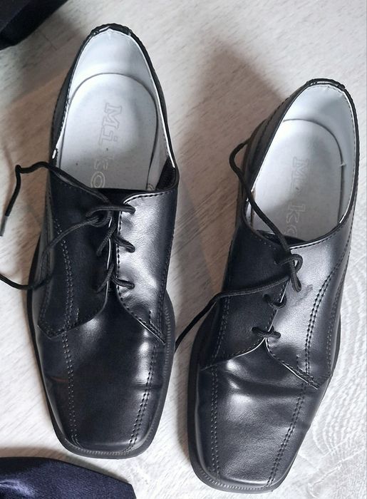 Marynarka + dodatki 134r