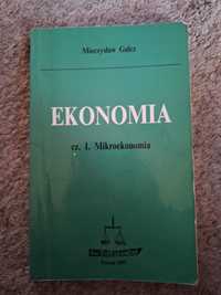 Ekonomia cz1 mikroekonomia Mieczysław Gulcz