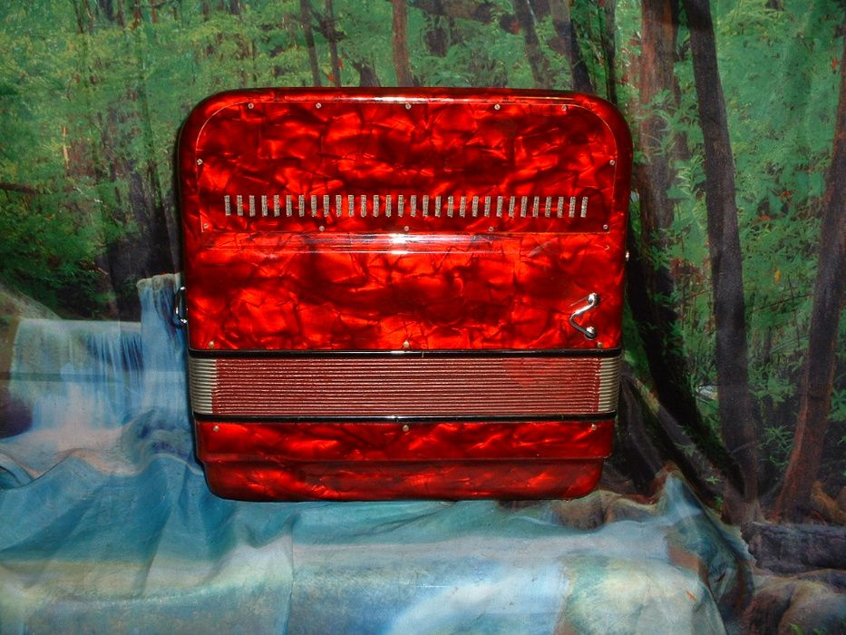 Acordeao Avenda R, N.660