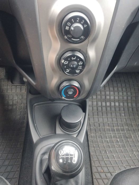 Toyota Yaris 1.4 D-4D