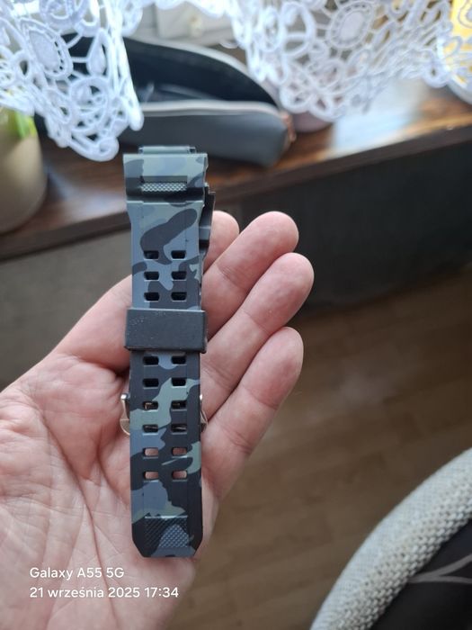 Pasek casio GW 9400