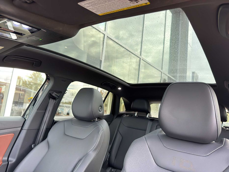 Volkswagen ID.4 Pro S      2022