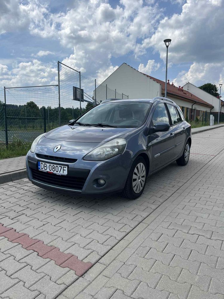 Sprzedam Renault Clio III