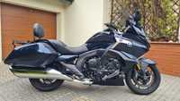 Bmw k 1600b bagger Fv23 Salon PL