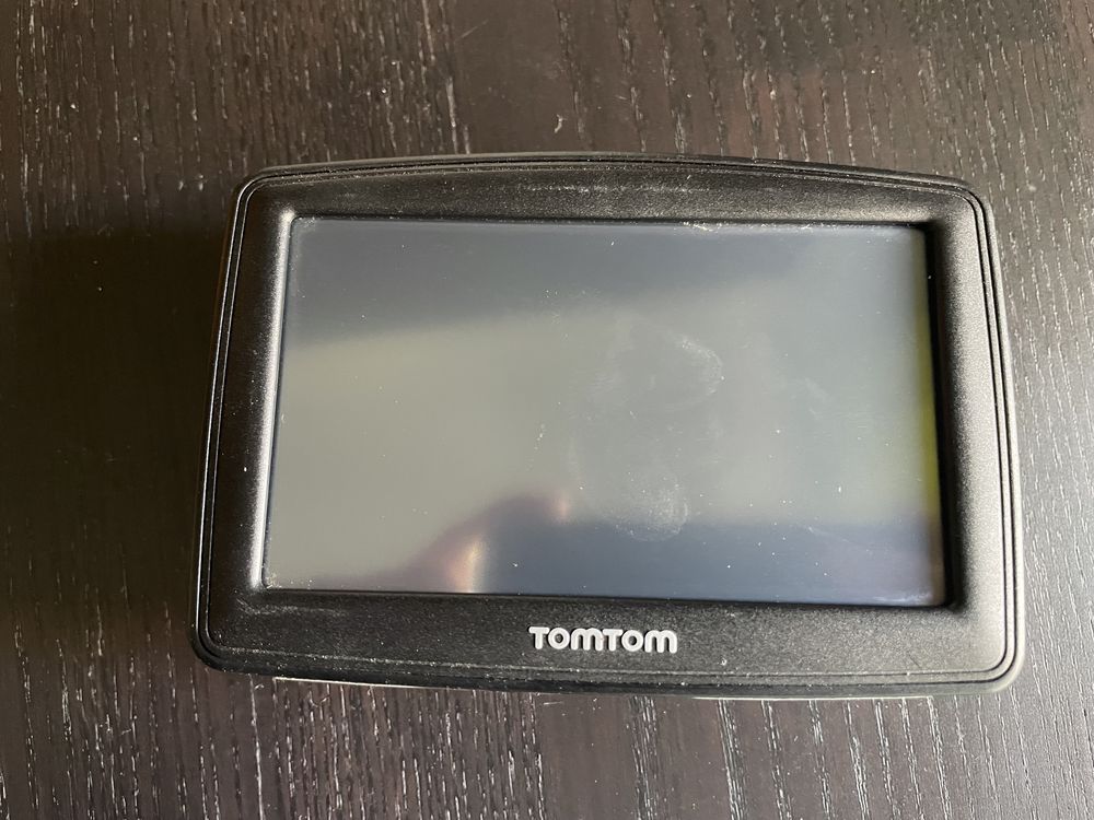 GPS Tom Tom XL2 IQ routes Edition Ibéria