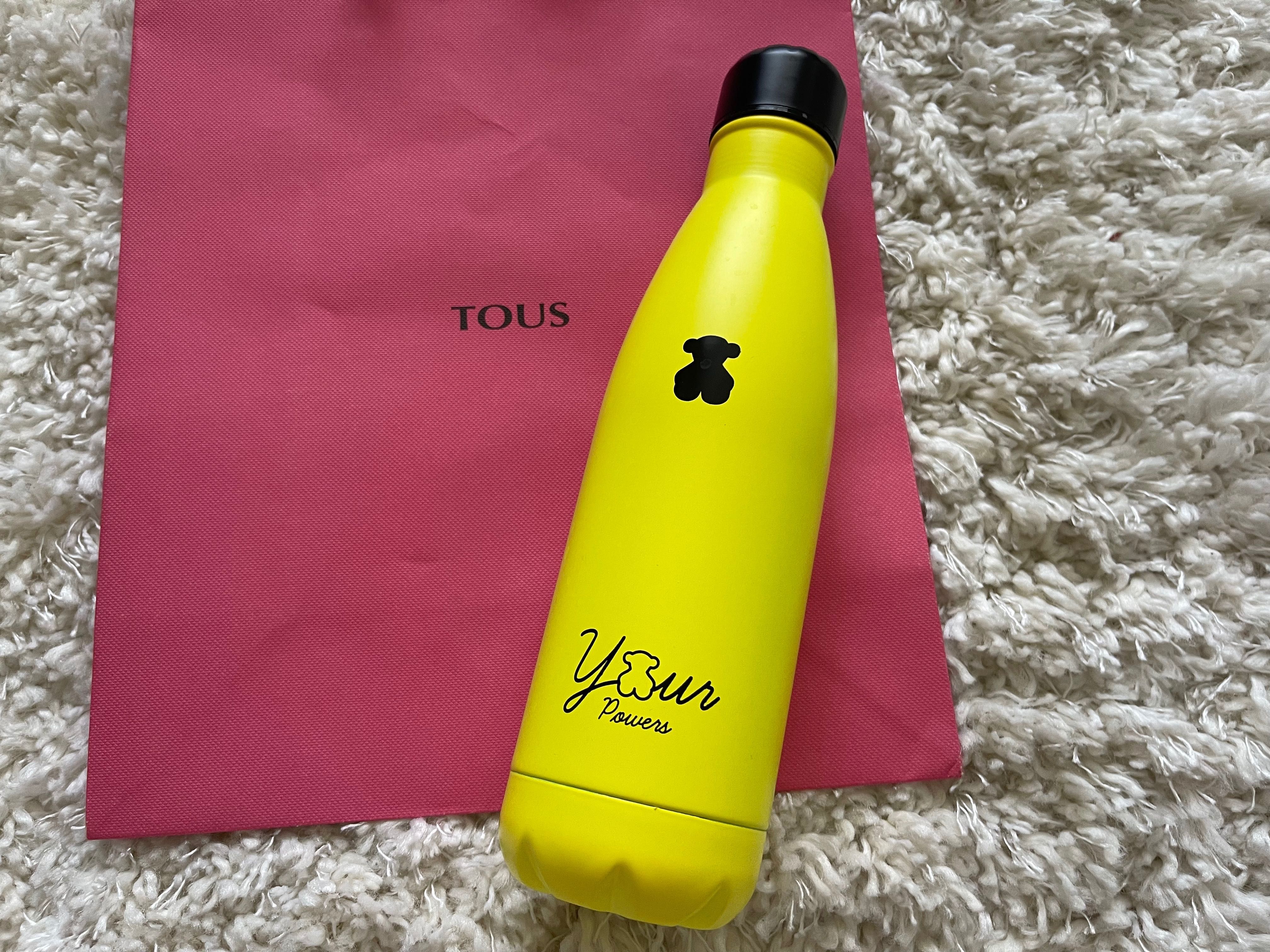 Tous bidon butelka termiczna 500 ml