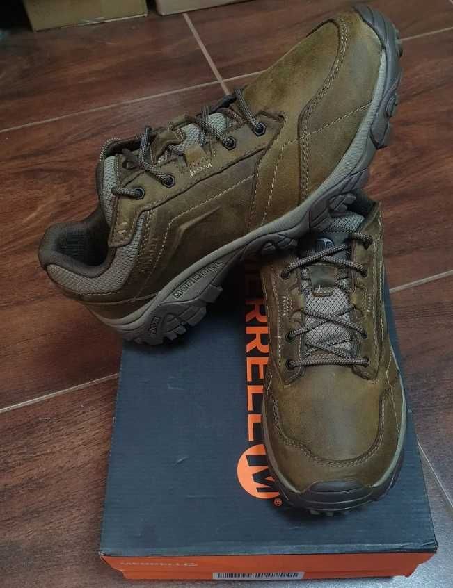 Кросівки Merrell Moab Adventure 3 оригінал 44,5