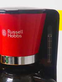 Máquina de Café (estilo americano) Bertrand Russel