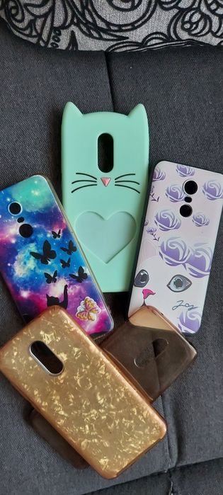 Redmi 5 plus Global в ідеальному стані