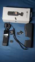 DJI Osmo Pocket 2 - stan idealny
