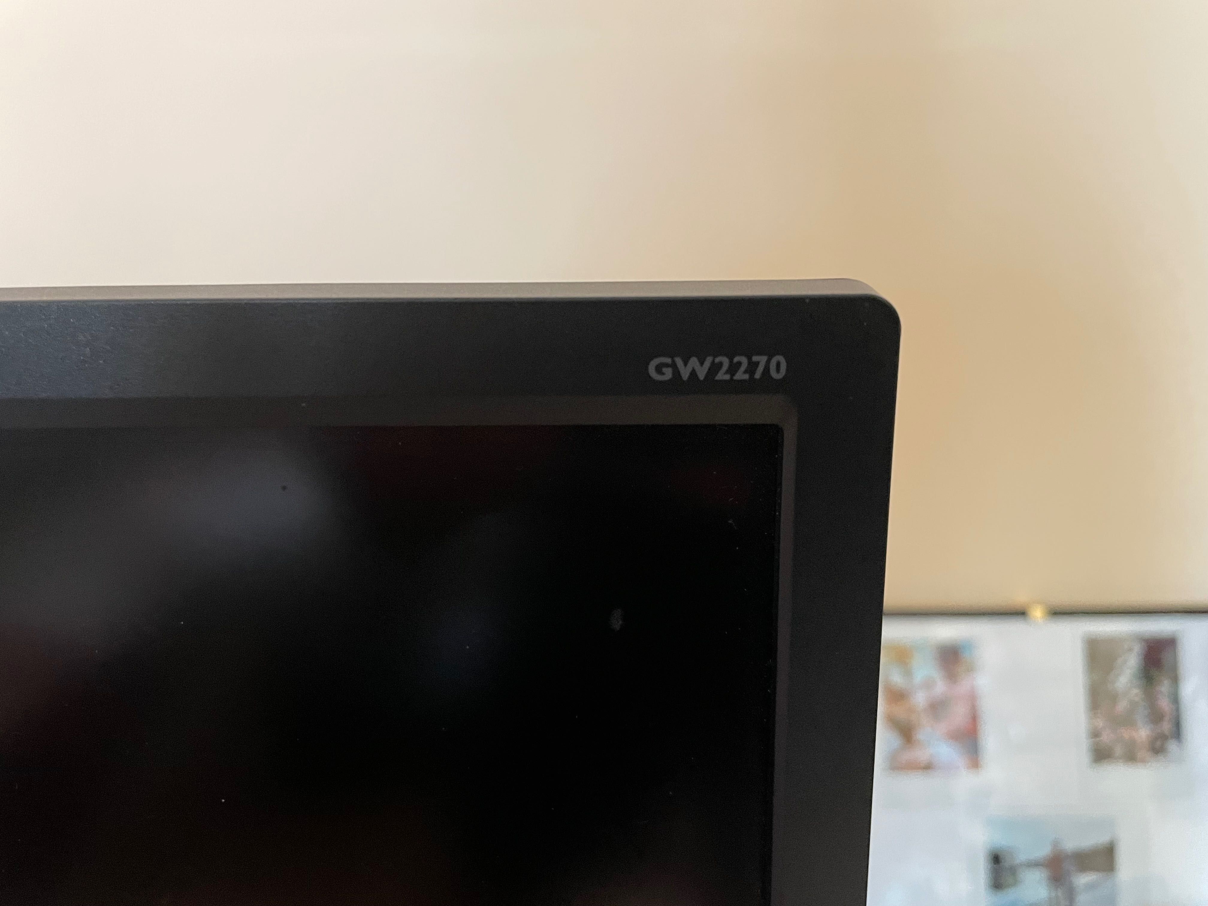 Monitor Benq GW 2270