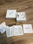 Airpods pro 2 USB-C oryginalne nowe