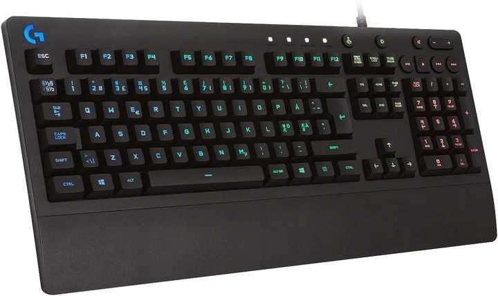 Klawiatura LOGITECH G213 Prodigy D58