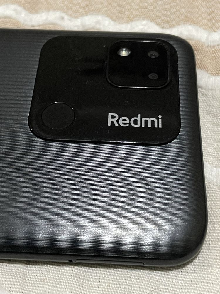 Smartphone Xiaomi Redmi 10A