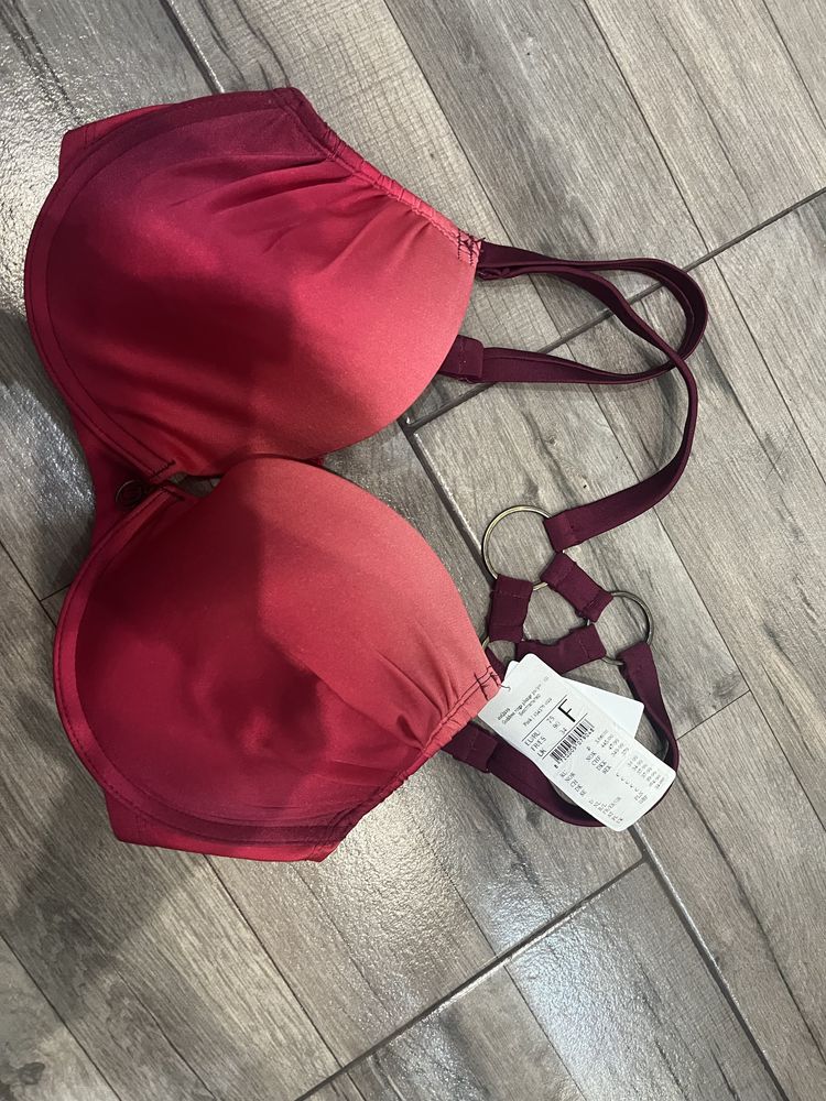Шикарний ексклюзивний купальник Hunkemoller, 75F, S