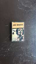 Kaseta magnetofonowa Jimi Hendrix- Experience ,Wyd. Wifon
