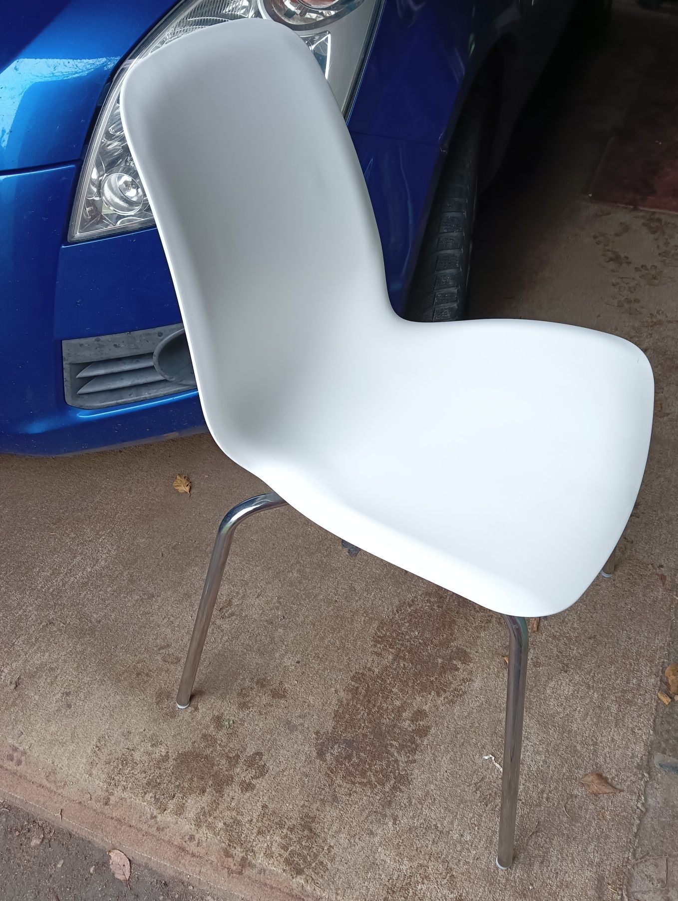 Krzesło z Ikei 1 szt.