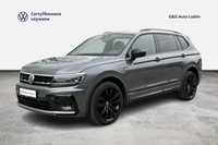 Volkswagen Tiguan Allspace R-LINE Black Style / 4 Motion / 190KM / DSG / ASO / fv23% /