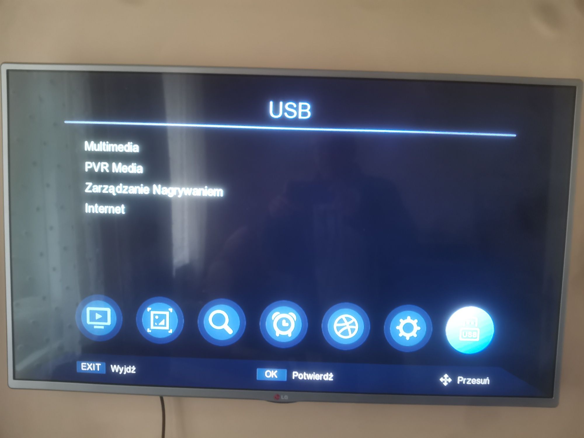 Dekoder Dvbt2 Leelbox