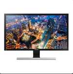 Монітор Samsung U28E590D 4K Ultra HD
