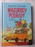 Mazurscy w podróży Stelmaszyk