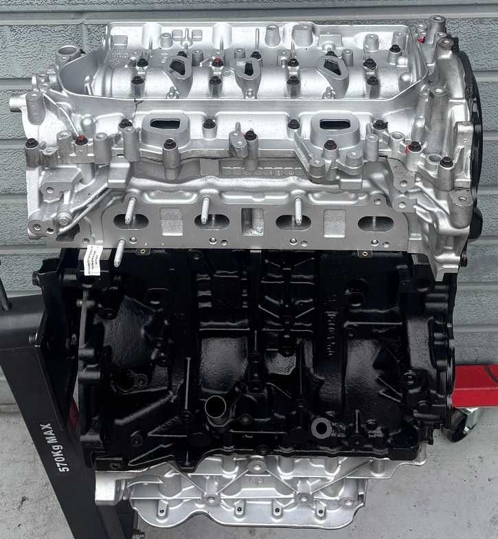 Silnik 2.3 Dci Cdti Bi Turbo Euro 6 Renault Opel Nissan M9T