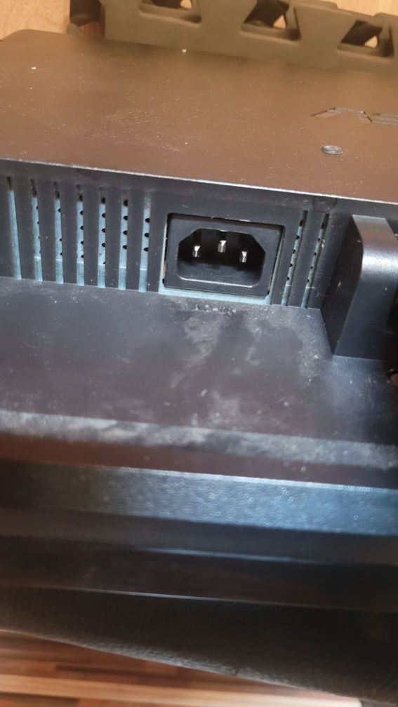 Monitor Asus sprawny