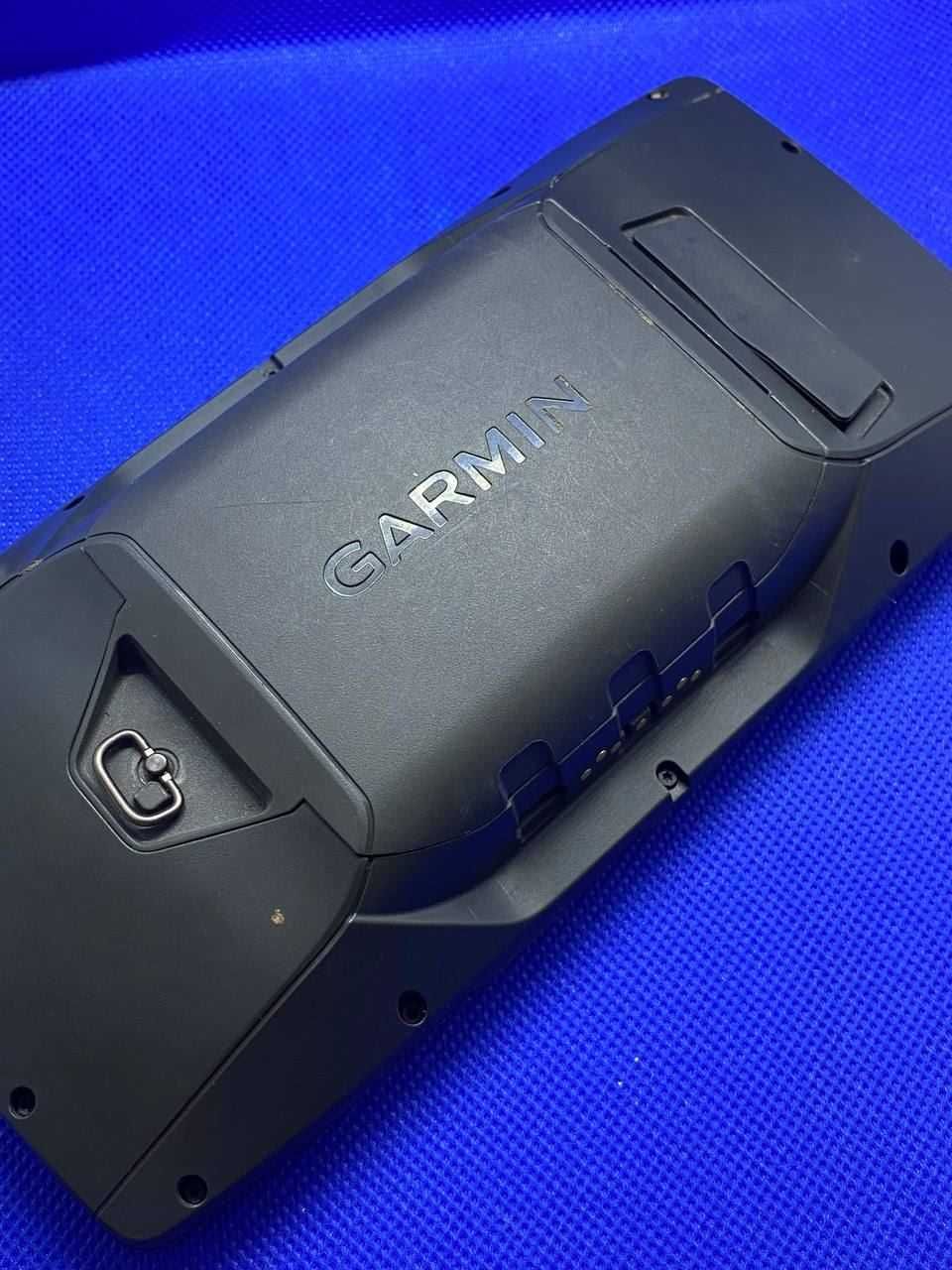GPS-навігатор Garmin GPS Map 276CX